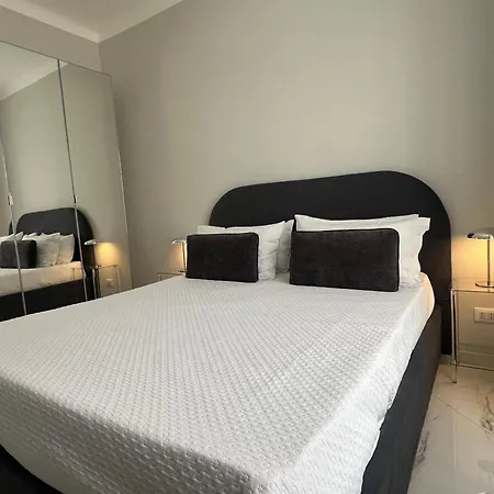 Inn Sanremo Suite شقة