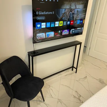 דירה Inn Sanremo Suite