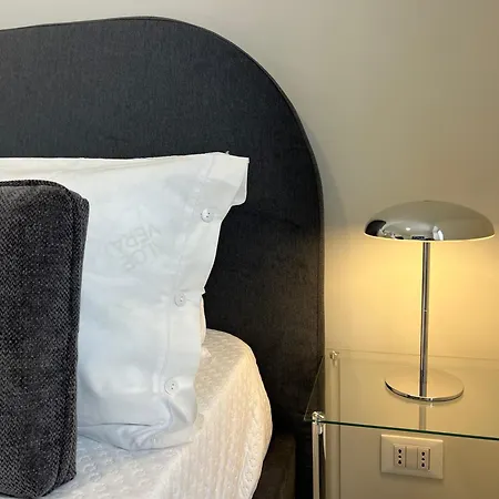 Inn Sanremo Suite شقة *
