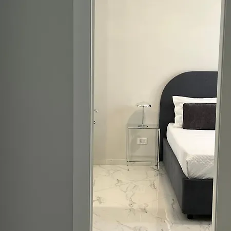Inn Sanremo Suite * סנרמו