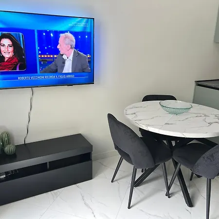 شقة Inn Sanremo Suite