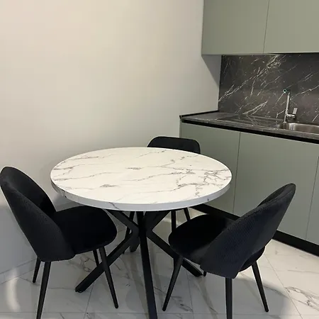 Inn Sanremo Suite * سانريمو