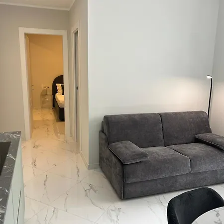 דירה Inn Sanremo Suite *